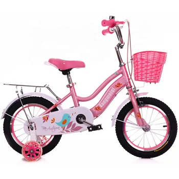 14 inch girls bike