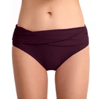 Manufacturer Wholesale Women's Black S-2XL Sexy Bikini Bottoms