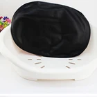 bsci pet products pet bed cushion dog bed pad manufacturer