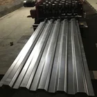 Container house corten steel shipping container roof panel corrugated panel
