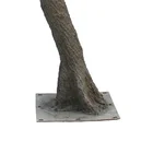 Customized Large Artificial Podocarpus Trees Artificial Beauty Pine Trees For Decoration