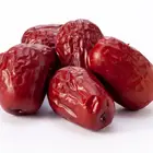 One-Stop Service Dried Jujube Dried Chinese Dates Natural Sweet Red Dried Dates Chinese Jujube