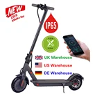Electric Scooters 2020 IEZway China Factory New Product 2 Wheels Electric Scooter Foldable
