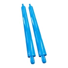 RC-1014 long stroke single acting hydraulic cylinder for tipper trailer