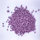 Compound Compound Pvc Color Plastic Pvc Compound Granules Raw Material