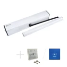 Diy Automatic Door Swing DIY Easy Install Swing Door Opener Swing Automatic Door Operator For House