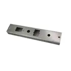 OEM customized sheet metal stamping component/precision metal stamped product