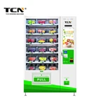 TCN cool drink fresh healthy food vending machines