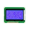Household appliances 128X64 12864 Graphic LCD Display Module with LED Backlight AIP31107 Driver ic