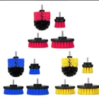 Brush Steel Wire Nylon Brush Soft PP Or Nylon Brush Steel Wire Plastic Handle Material