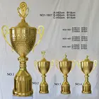 Trophy Metal Trophy Metal Trophy Spot Metal Trophy Wholesale Can Be Customized LOGO Trophy Wholesale 2 Moq