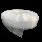 Packaging Customization Tube PFA Heat Shrink Roll Covers PFA Heat Shrinkable Sleeving Pipe Tube