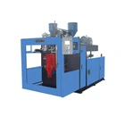 New condition hot on sale plastic 5 liter blow molding machine