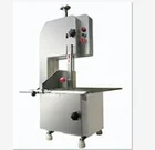 Commercial meat cutting machine bone saw machine