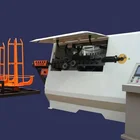 cnc automatic rebar stirrup bending machine