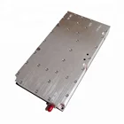Graphic Customization Mobile Module 4g Gsm Signal RF PA High Power Amplifier For UAV Jammer