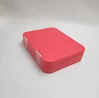 2020 New Products BPA Free Durable container food wheat straw lunch box food containers disposable