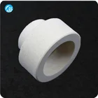 industrial ceramic insulator mullite insulation parts professional