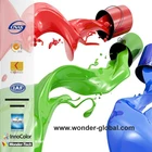 Automotive Paint Mixing System Metallic Paint for Car Polyester Spray Putty Auto Refinish