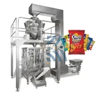 Automatic Potato Chips Pouch Packing Machine Suppliers, Multi-function packaging machine for food