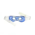 Sooth Hot Cold Eye Use And Massage 3d Gel Eye Mask Form Eye Gel Mask