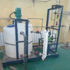 Petrochemical Industry sewage water treatment equipment