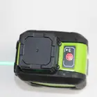 Level China Manufactured Hot Selling Vertical Horizontal Self-leveling Cross Line Laser Nivel QDYJD Laser Level Line 2