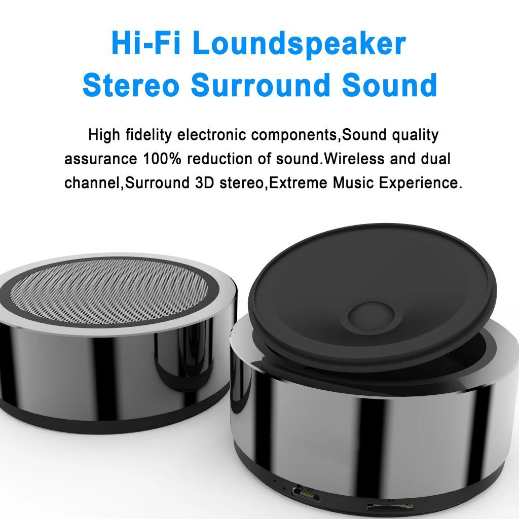 GAS-7080 Speaker Bluetooth For Wholesales - ANKUX.COM
