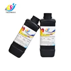 Premium ink UV for UV inkjet printer on rigid and flexible materials LED UV ink