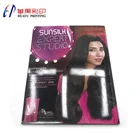Custom fashion a3 a4 a5 softcover art advertising magazine printing