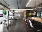 Vinyl floor wood series Commercial stone plastic flooring plank office SPC floor