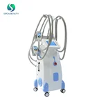 Ce Fda Approved Shaping Body Sculpting Lose Weight Cool Cold Vacuum slimming machine