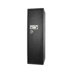 Yoobox hot-sale steel powder coated Fingerprint lock gun safe handle box