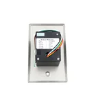 Access Control Access Control Infrared Door Access Control Door Release Button No Touch Exit Sensor