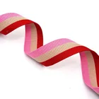 Supply cheap polypropylene chair webbing 900d pp webbing fiberglass webbing tape