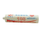 High quality acrylic water based sealant adhesive glue