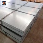 Unique design superior quality hot deep galvanized sheets of metal