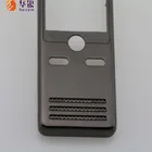 Recorder China OEM Casting Aluminum Die Casting Housing For Pen Recorder
