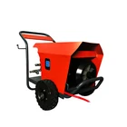 250 Bar pressure washer Cold water cleaning equipment