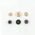 New Fashion Sewing Tools Decorative Low Price jeans button metal