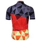 china manufacturer cycling jersey short sleeve bicycle wear plus size customized cycling team clothing