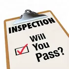 Arrive at the US Amazon warehouse last random pre-shipment inspection service