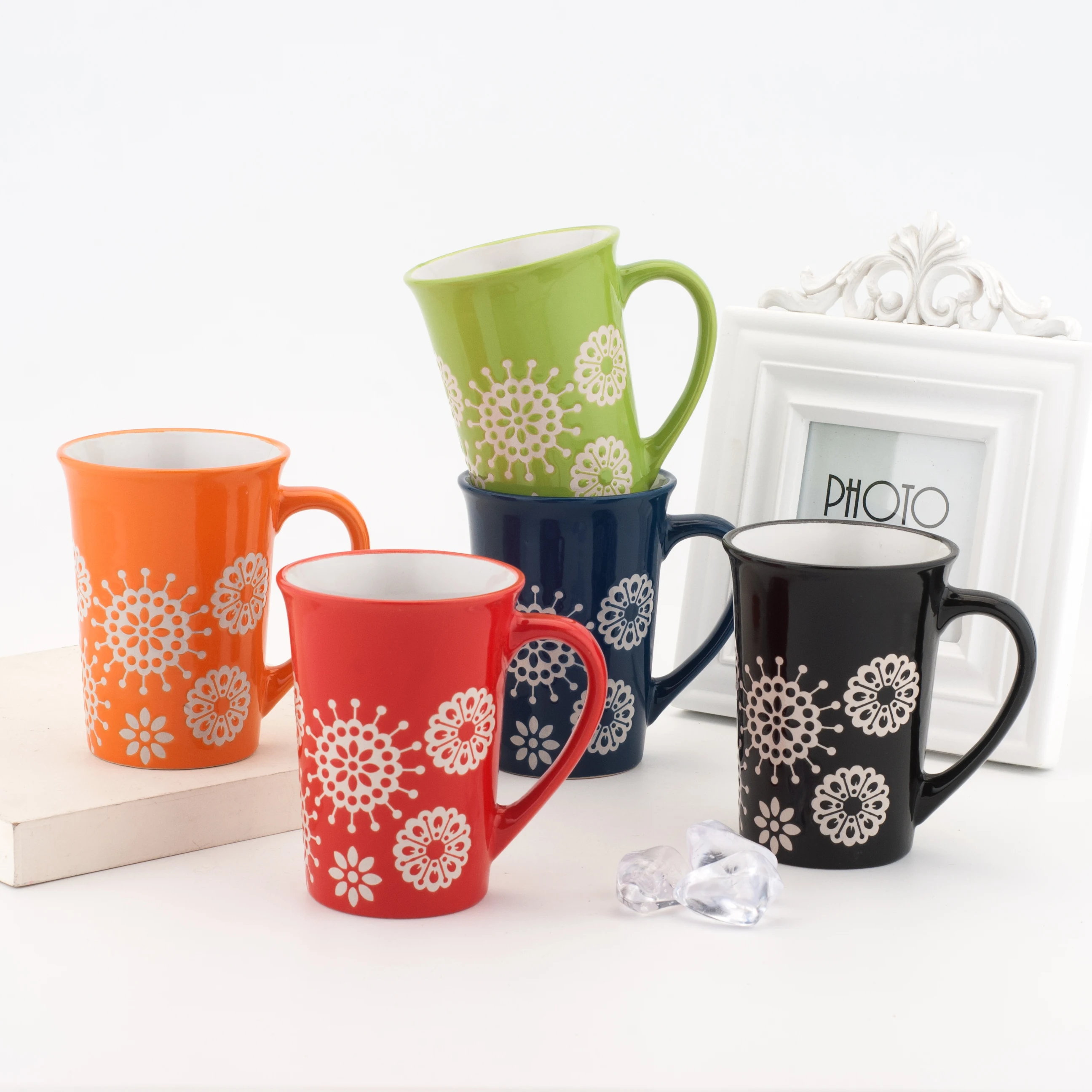 childrens porcelain mugs