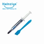 new bag packing excellent performance silver thermal grease paste compound HY700 series