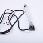 High temperature resistance custom ac ip65 led tri-proof light
