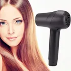 recharge wireless hair blow dryer cordless battery