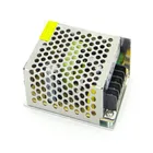 12V2A metal case open frame switching power supply for indoor monitoring