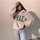 Winter For Women Winter Hoodies For Women New Autumn And Winter Hoody Sports For Women Long Sleeve Top