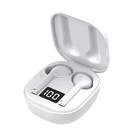 amazon choice ba seus HIFI stereo sound mini portable waterproof blue tooth 5.0 earphone
