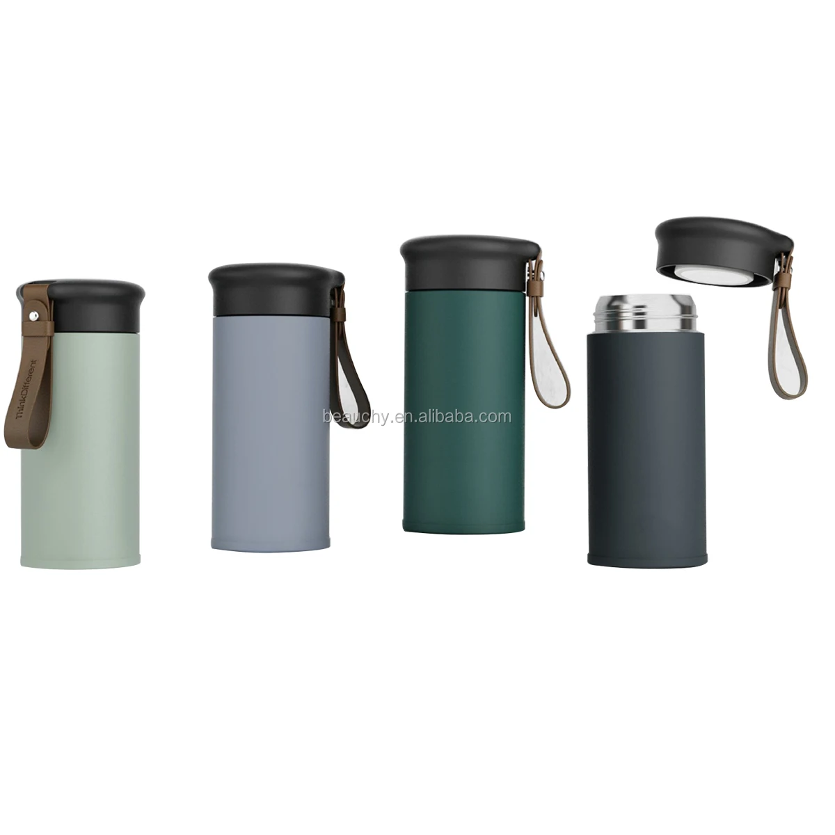 2020 thermo flask double wall vacuum travel stainless steel sell